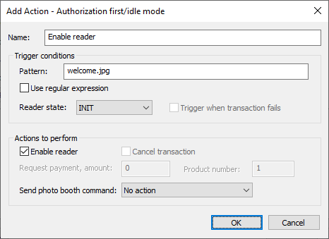 add action step 1